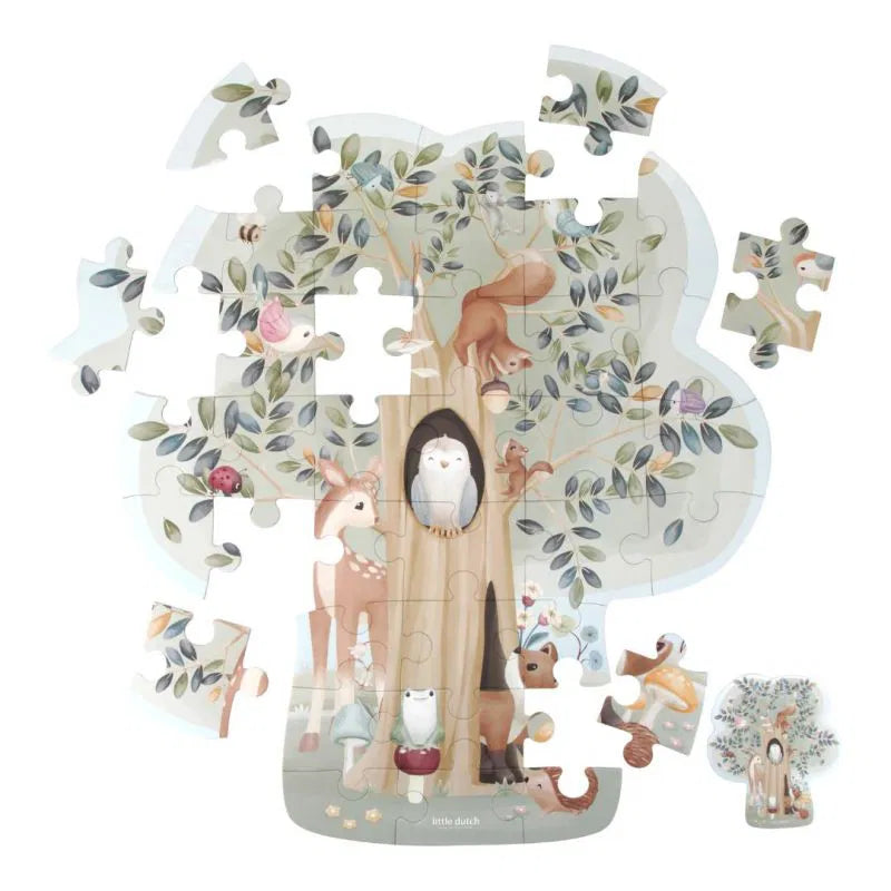 Puzzle XL