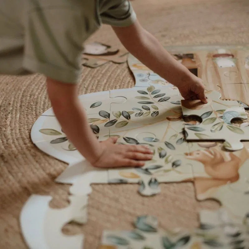 Puzzle XL