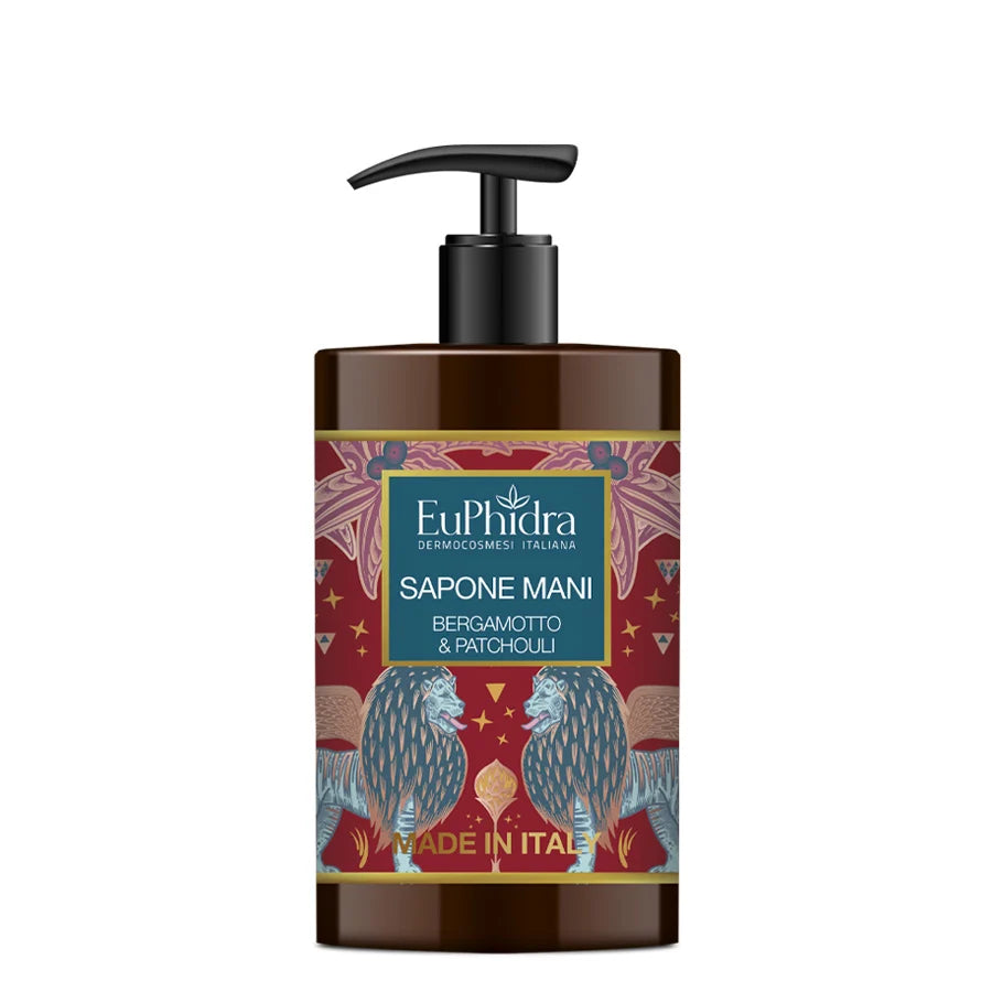 Sapone Mani