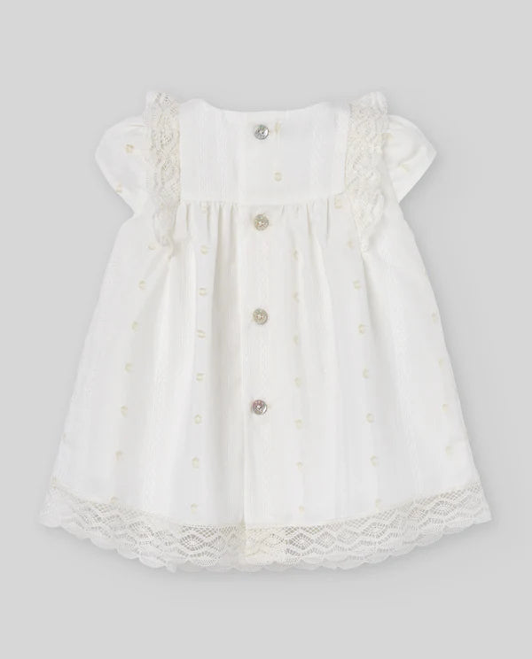 Set vestito + mutandina PAZ