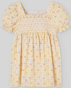Girl Dress Frutitas