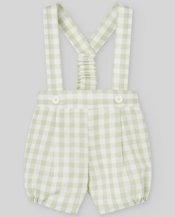 Baby set Frescura