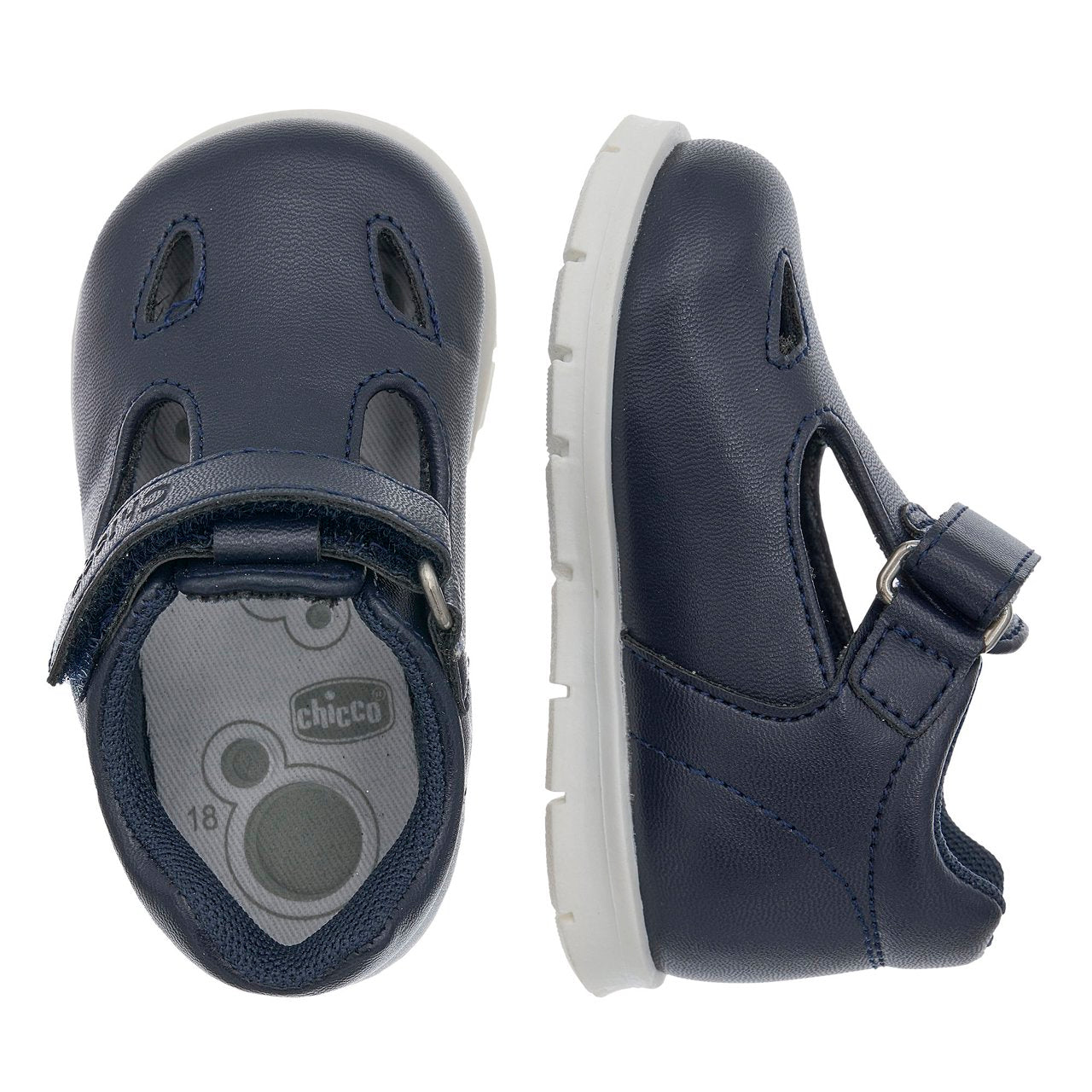 SCARPA FELIX