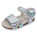 SANDALO FRULLY