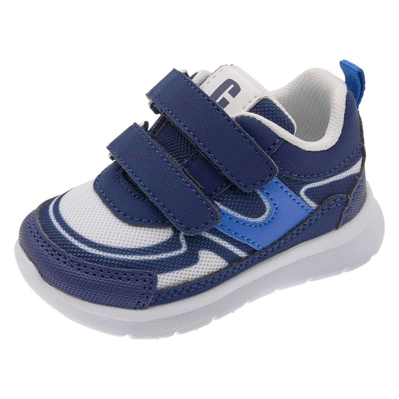 SCARPA GETRO
