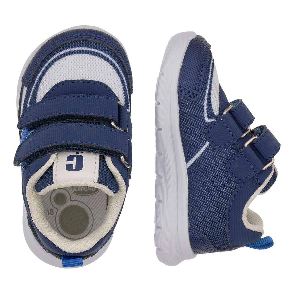 SCARPA GETRO