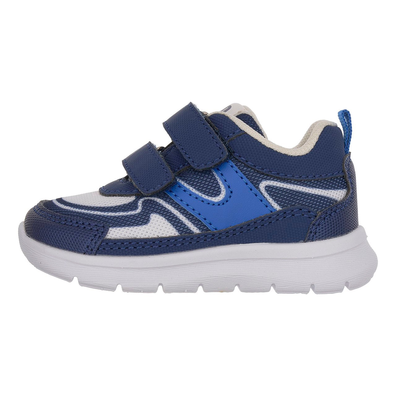 SCARPA GETRO