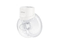 S12 PRO BREAST PUMP SINGLE WHITE