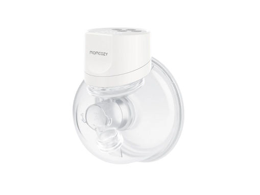 S12 PRO BREAST PUMP SINGLE WHITE