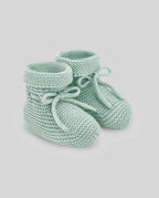 Fiocco maglia in cotone ESENCIAL