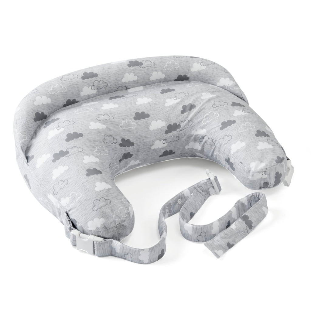 BOPPY CUSCINO ALLATTAMENTO DELUXE CLOUDS