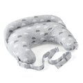BOPPY CUSCINO ALLATTAMENTO DELUXE CLOUDS
