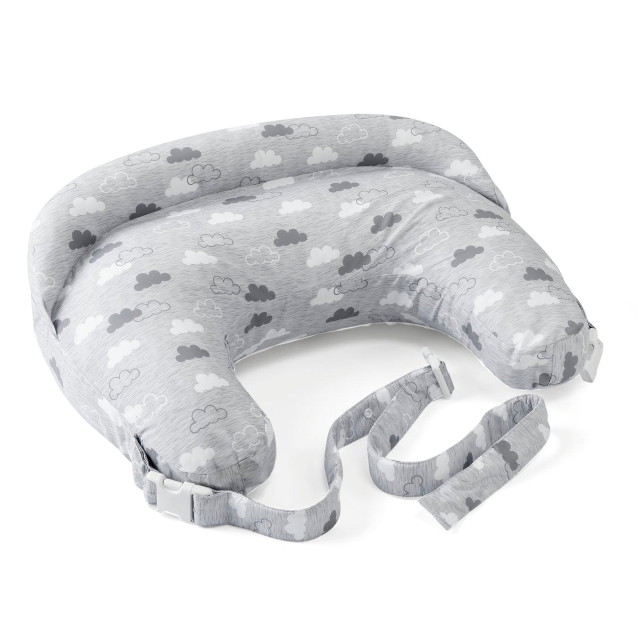 BOPPY CUSCINO ALLATTAMENTO DELUXE CLOUDS