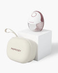 M6 MOBILE BREAST PUMP SINGLE MAROON