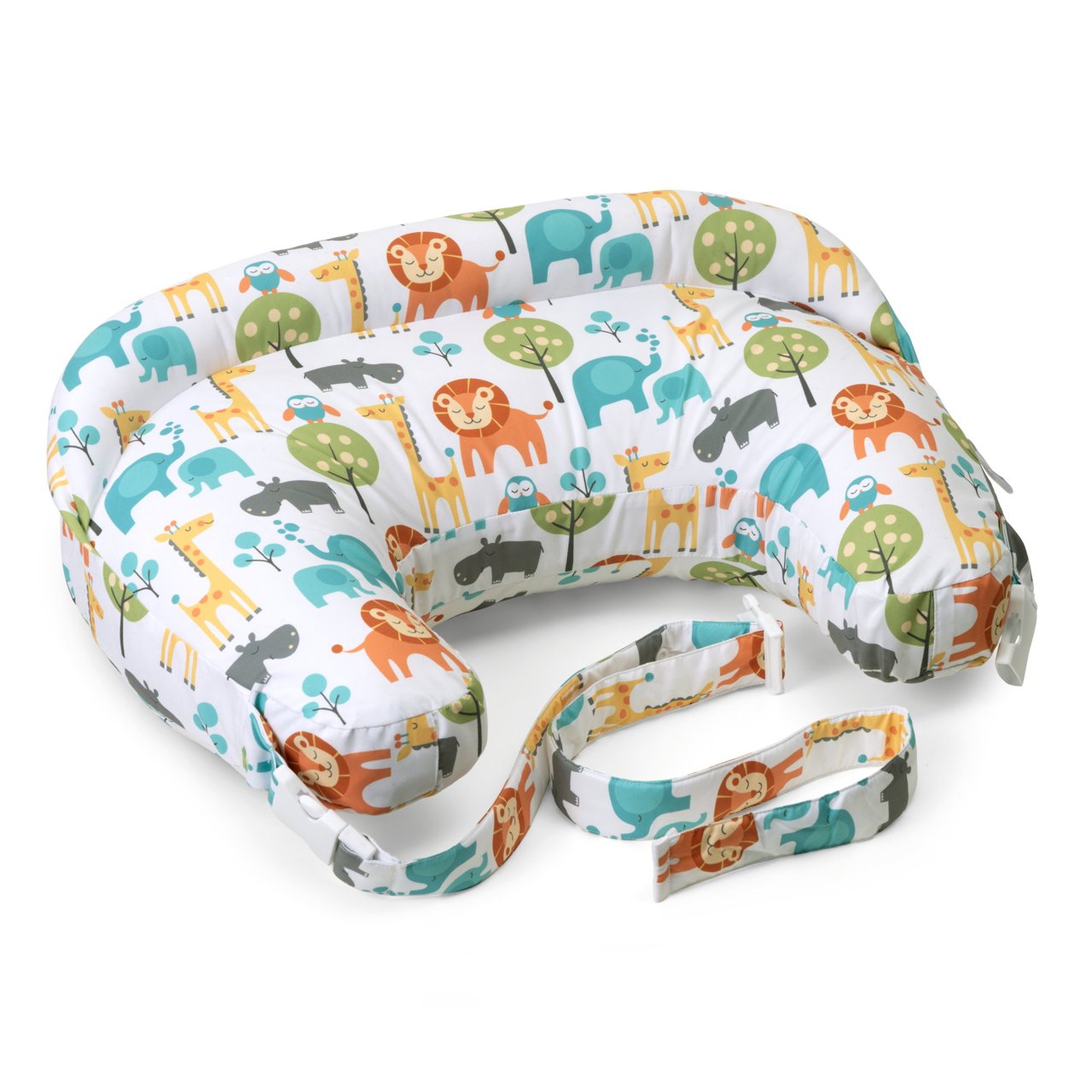 BOPPY CUSCINO ALLATTAMENTO DELUXE