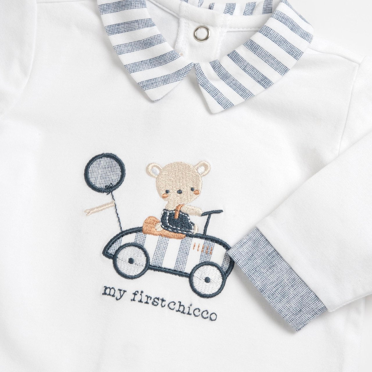 Completo maglia e pantaloni