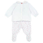 Completo maglia e pantaloni