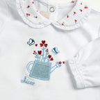 Completo maglia e pantaloni