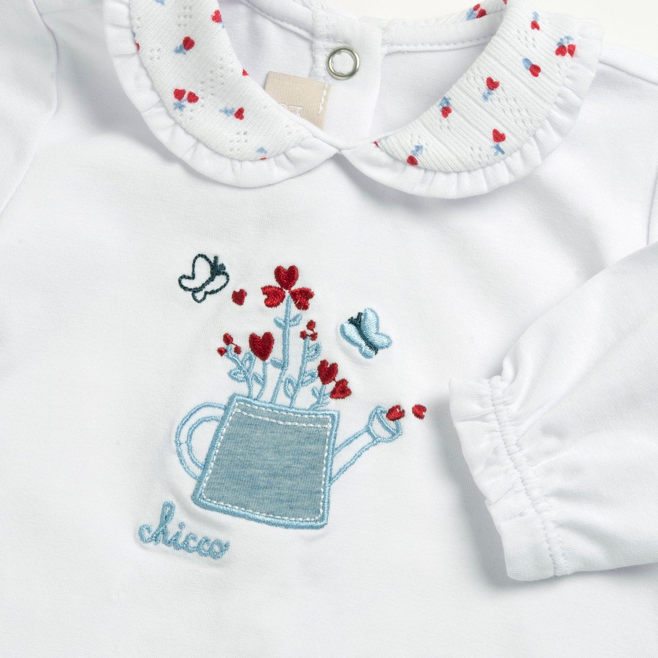 Completo maglia e pantaloni