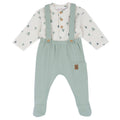 Completo maglia e pantaloni