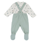 Completo maglia e pantaloni