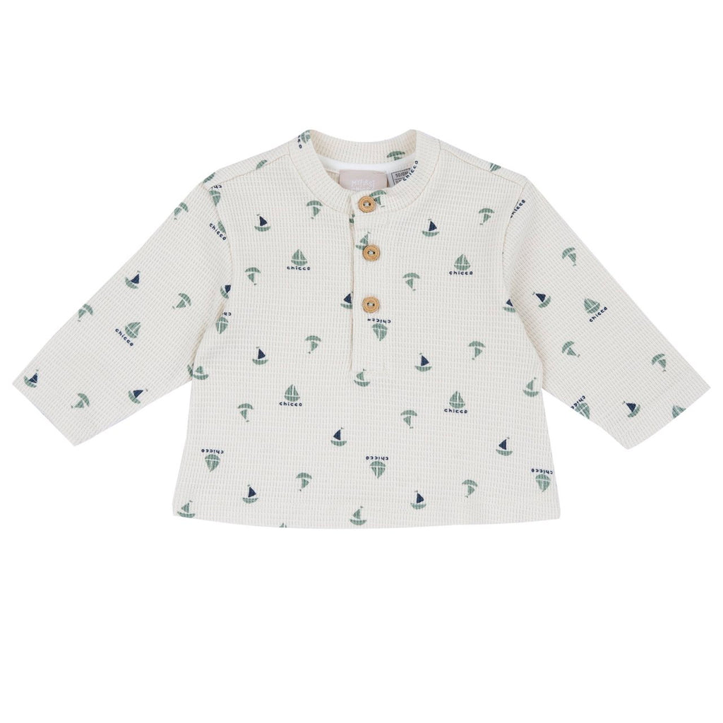 Completo maglia e pantaloni