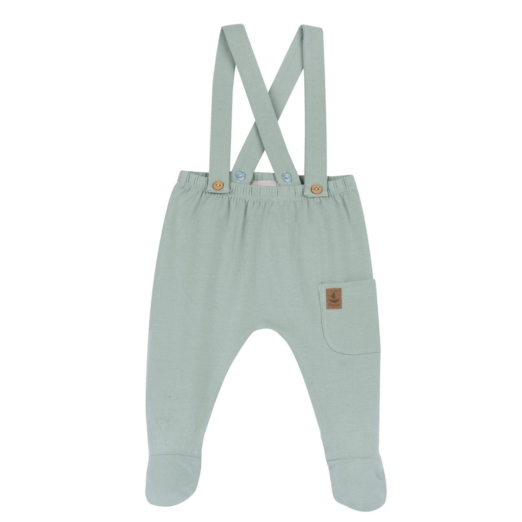 Completo maglia e pantaloni