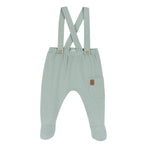 Completo maglia e pantaloni