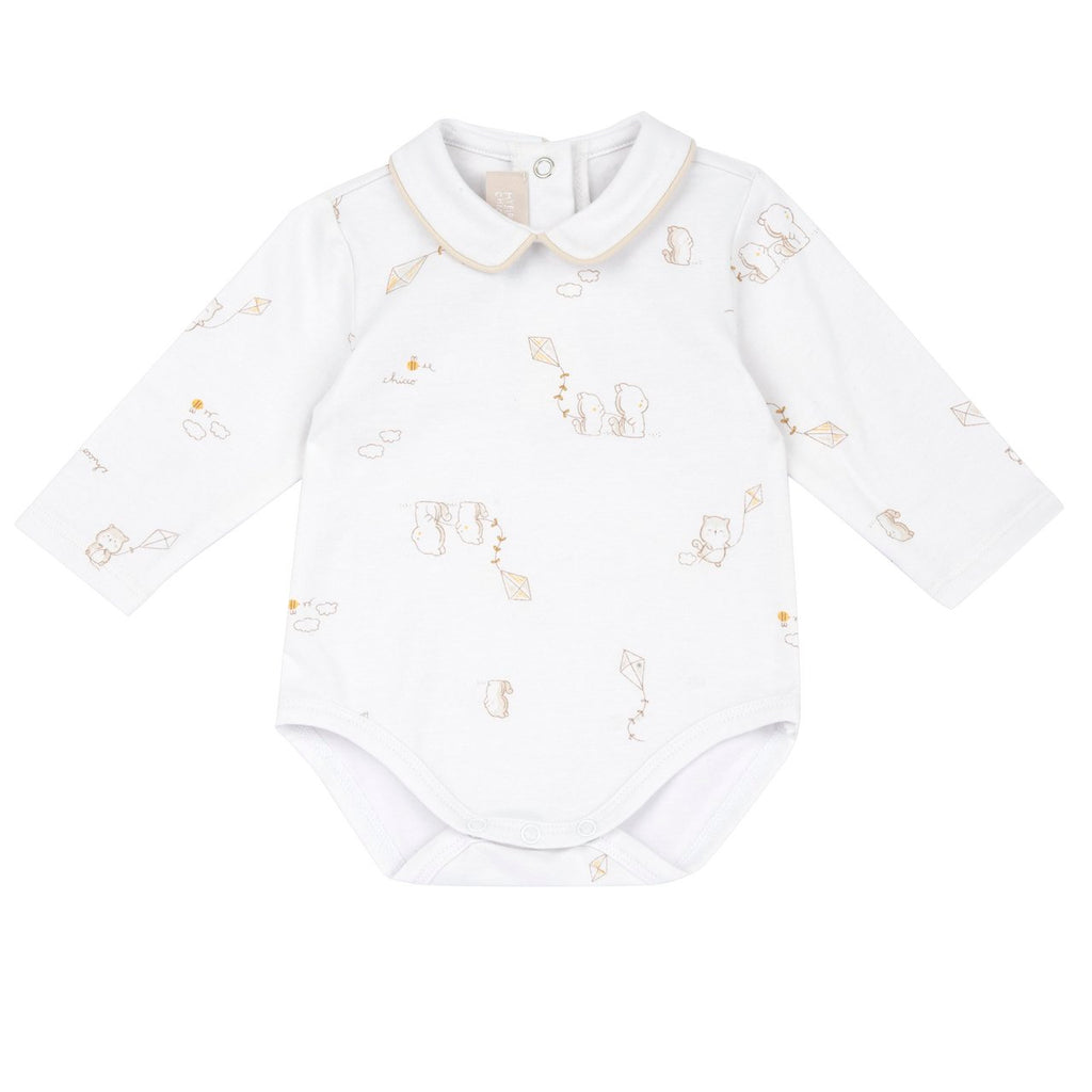 Completo body e pantaloni