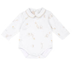 Completo body e pantaloni