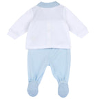 Completo maglia e pantaloni