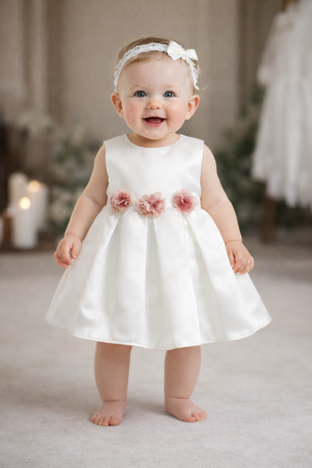 VESTINA BABY GIROMANICA