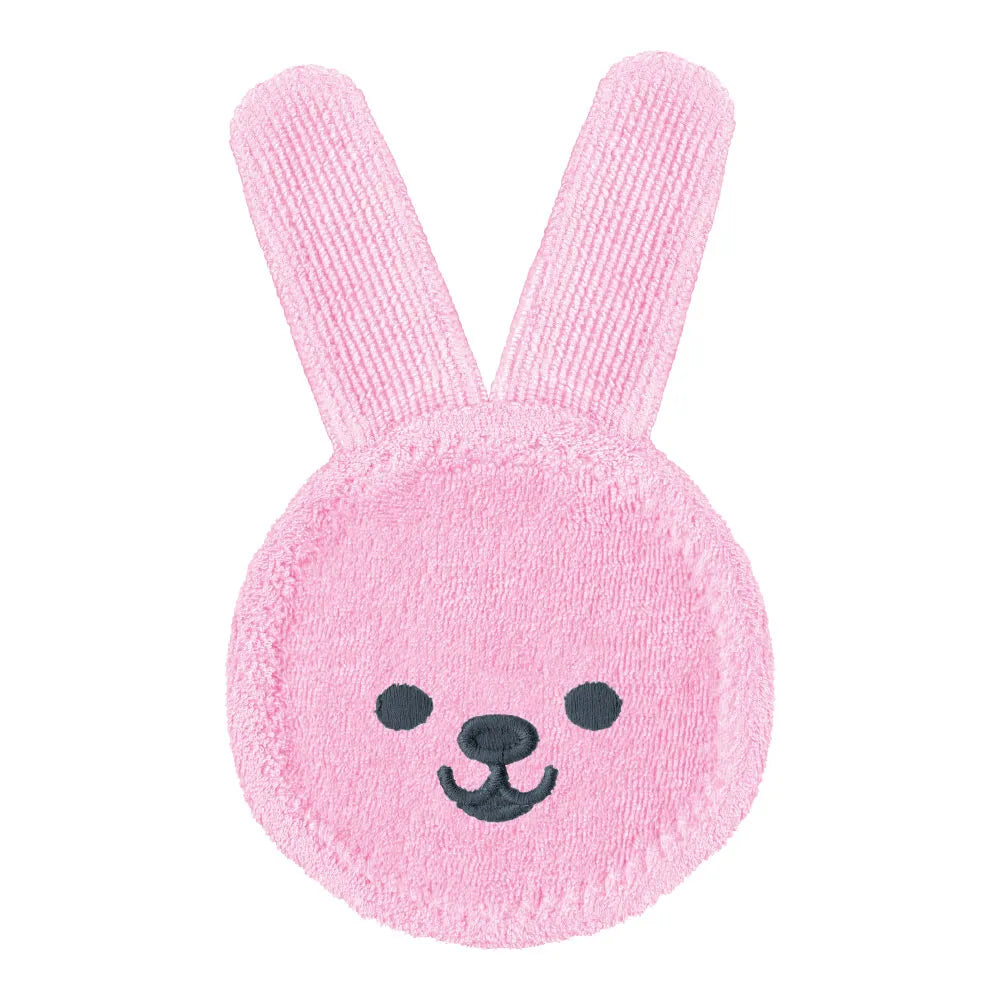 Oral Care Rabbit Guanto Dentizione 0+