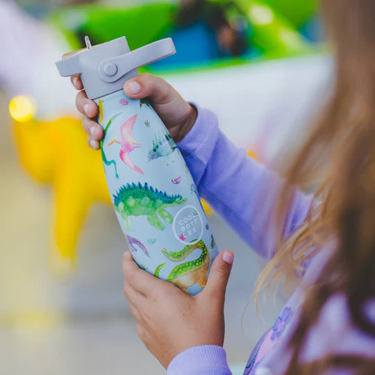 DINOS PLANET 260ML