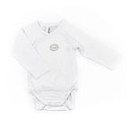 Body bambino maniche lunghe