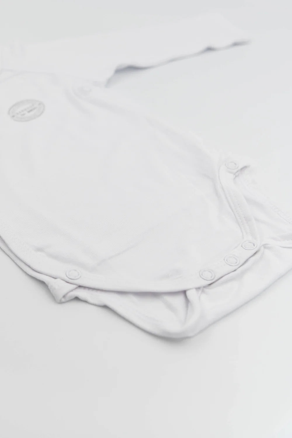 Body bambino maniche lunghe
