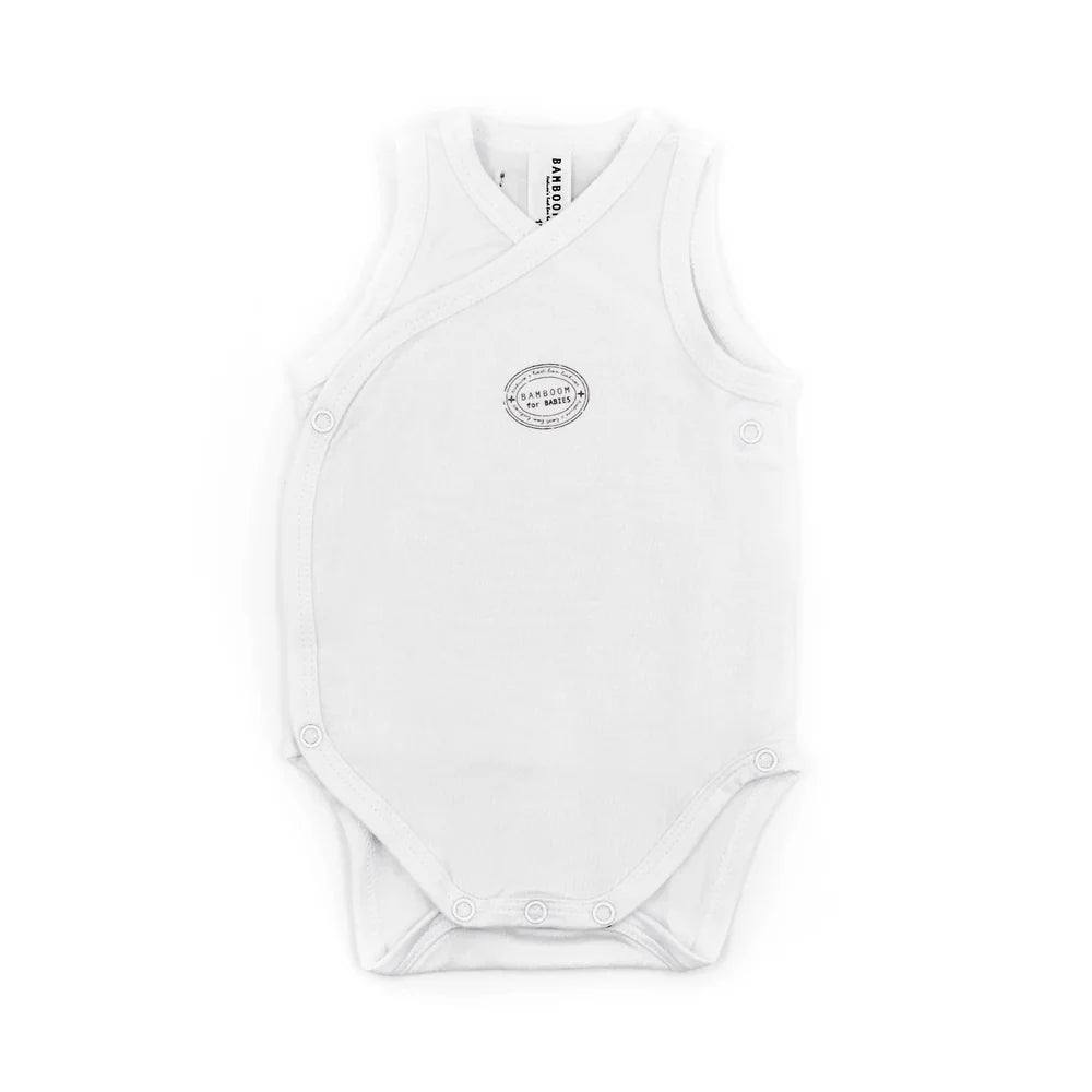 Body bambino canottiera