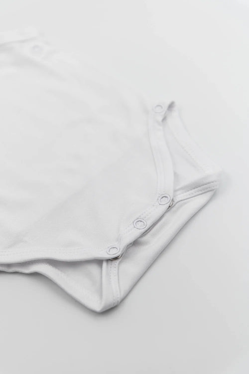 Body bambino canottiera