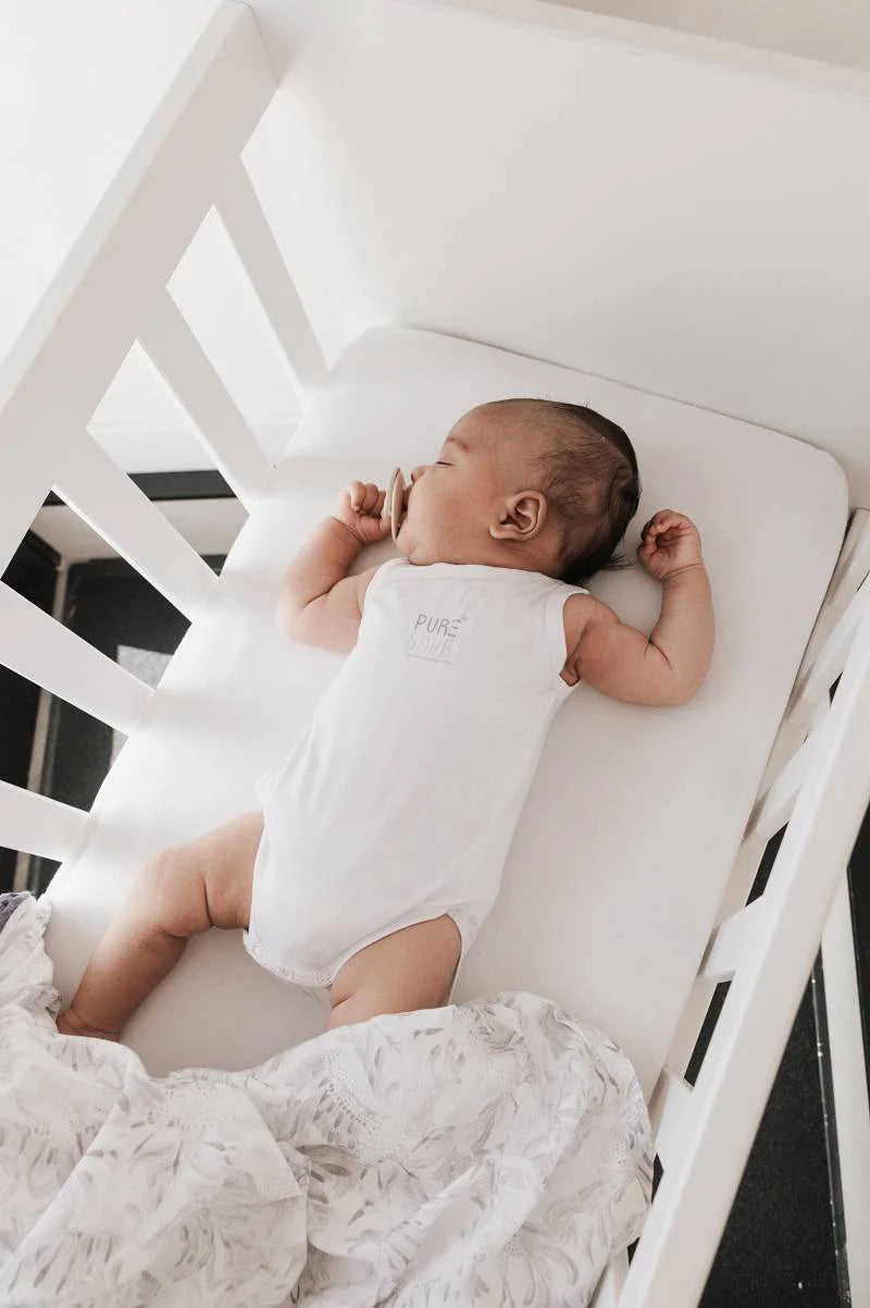 Body bambino canottiera