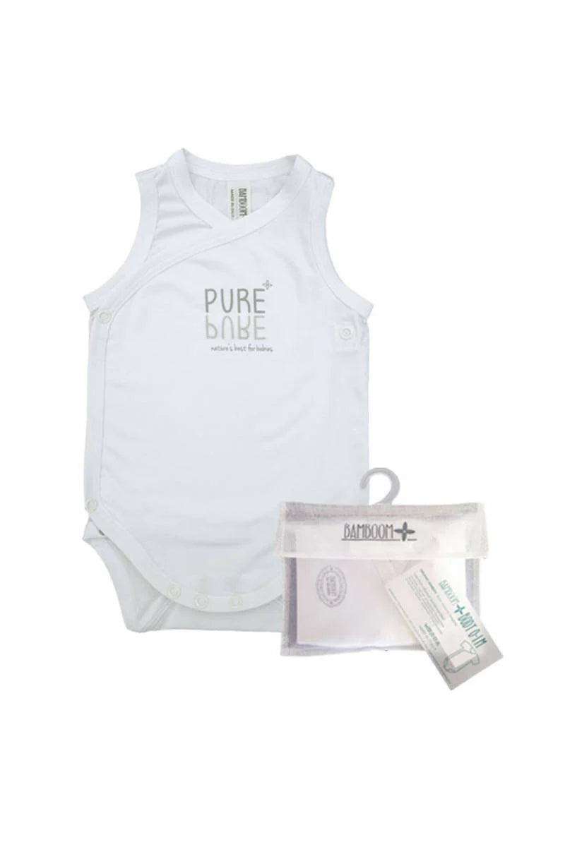 Body bambino canottiera
