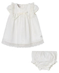 Set vestito + mutandina PAZ
