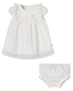 Set vestito + mutandina PAZ