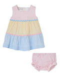 Set vestito + mutandina CANDY