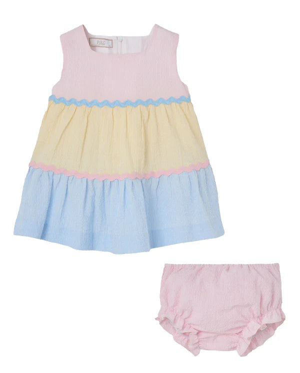 Set vestito + mutandina CANDY