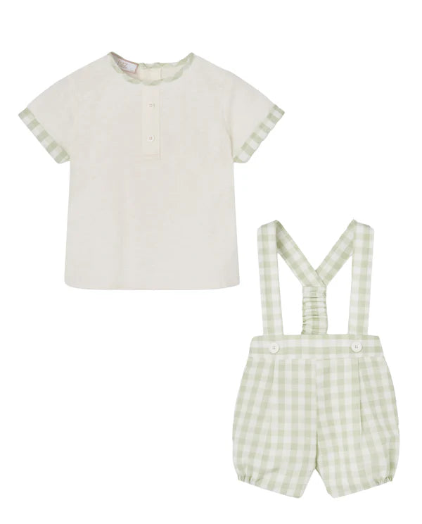 Baby set Frescura