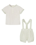 Baby set Frescura