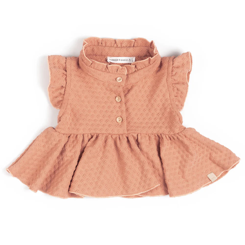 Camicia Dots