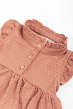 Camicia Dots