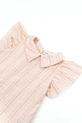 Vestito in Lino Look