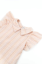 Vestito in Lino Look